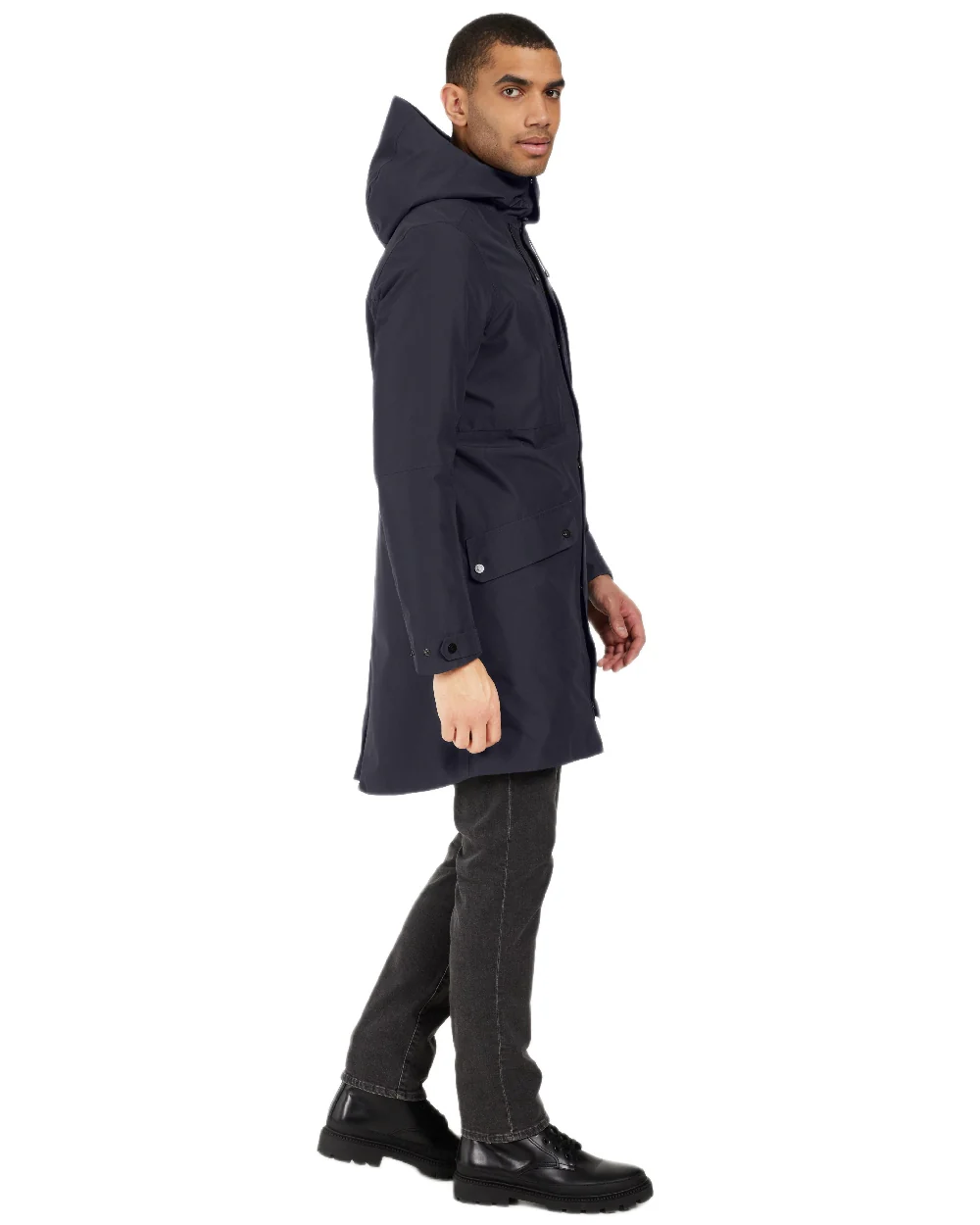 Didriksons Mens Falke Parka - Image 26