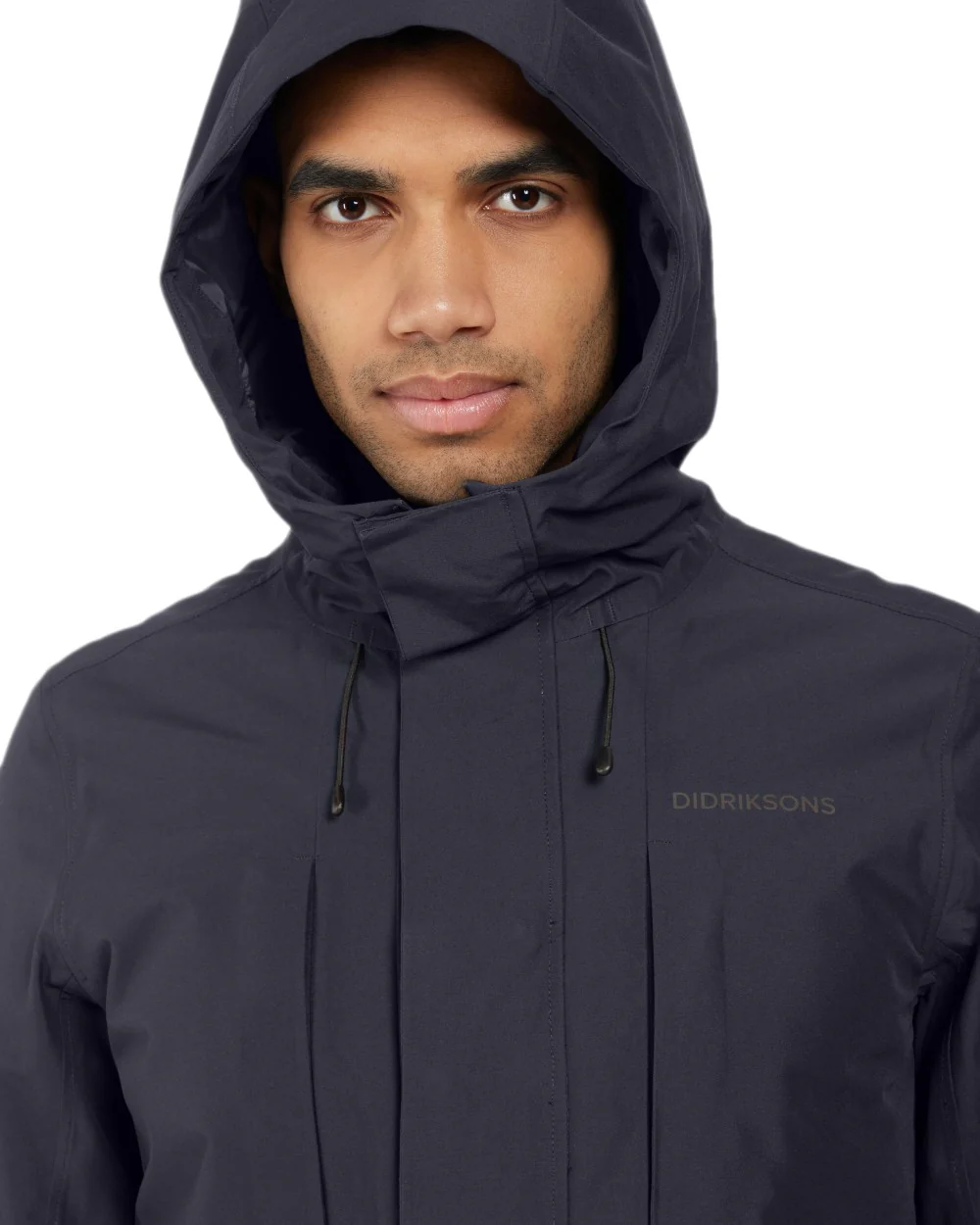 Didriksons Mens Falke Parka - Image 27