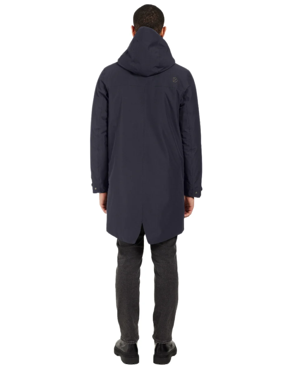 Didriksons Mens Falke Parka - Image 28