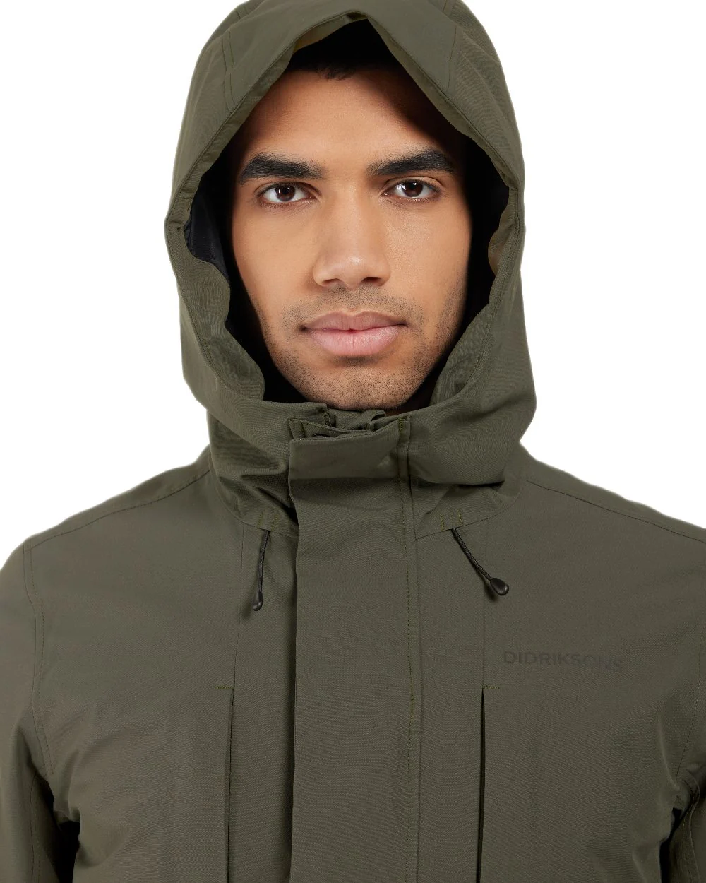Didriksons Mens Falke Parka - Image 33