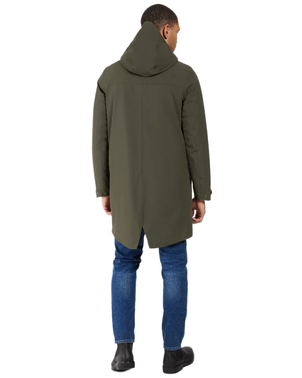 Didriksons Mens Falke Parka - Image 35