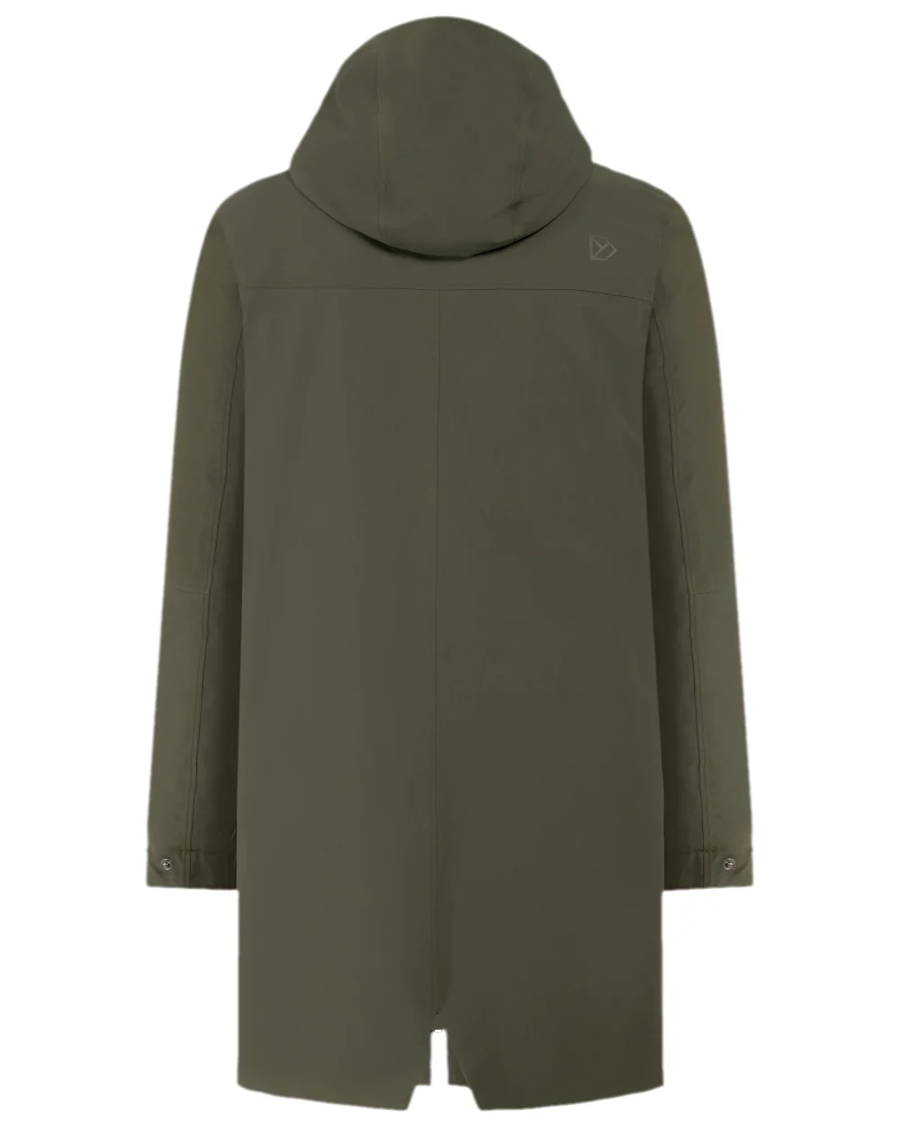 Didriksons Mens Falke Parka - Image 36