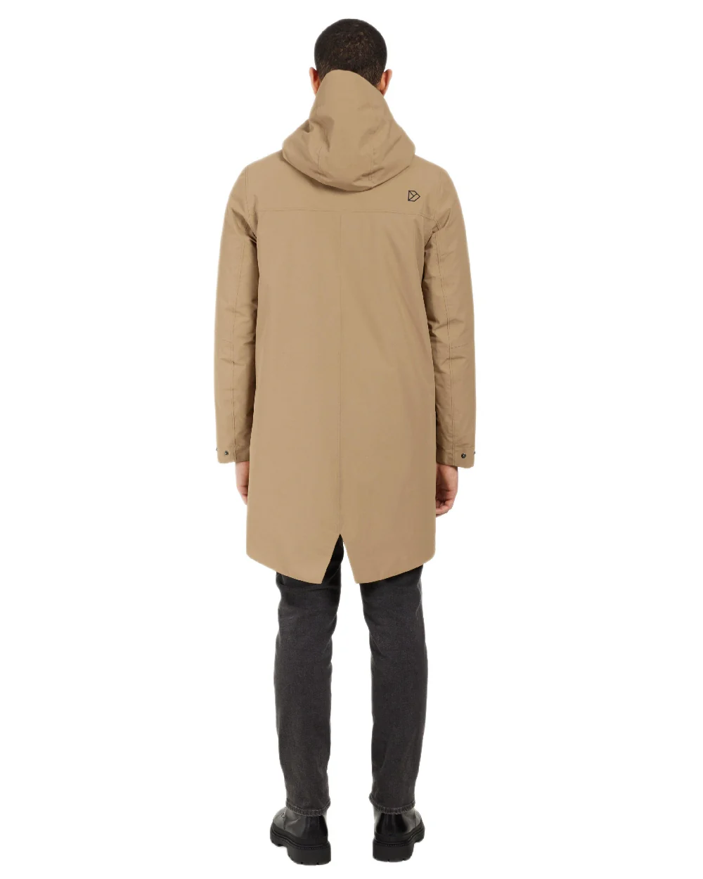 Didriksons Mens Falke Parka - Image 6