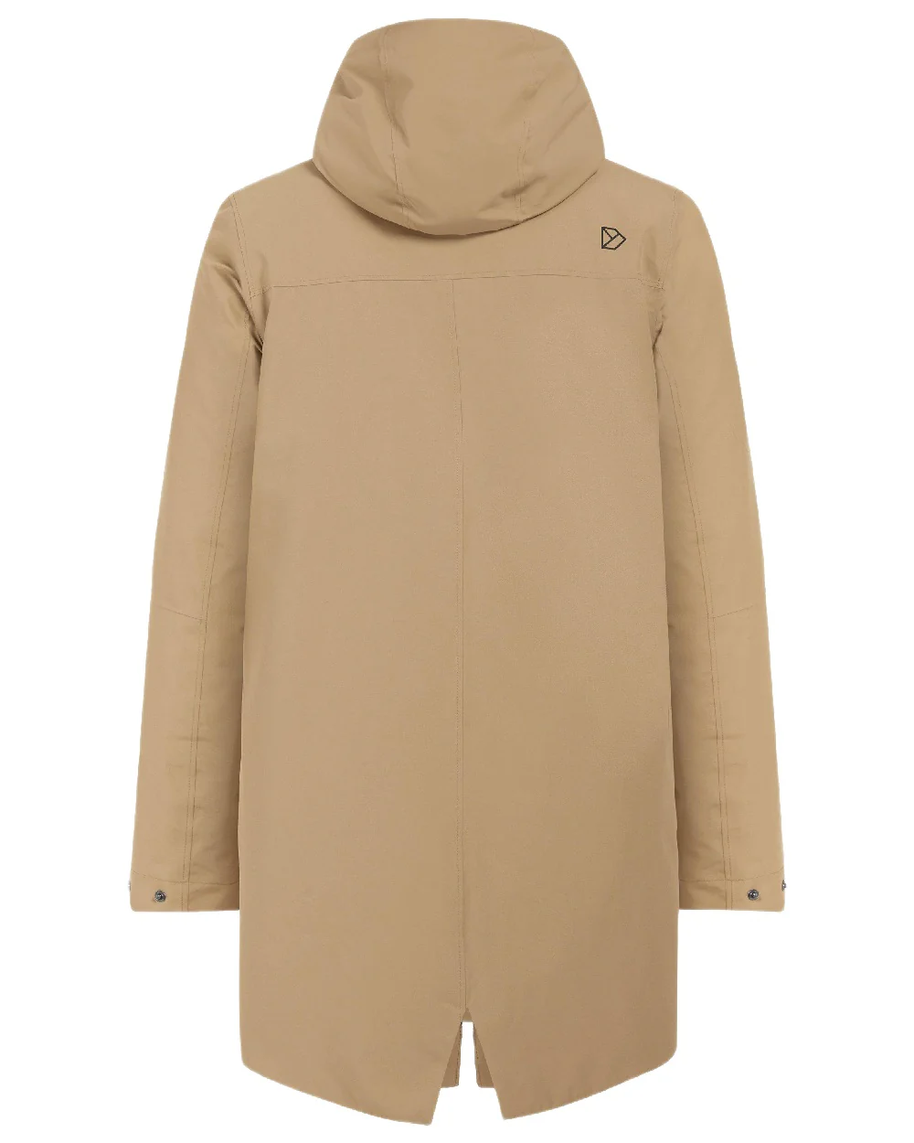 Didriksons Mens Falke Parka - Image 7
