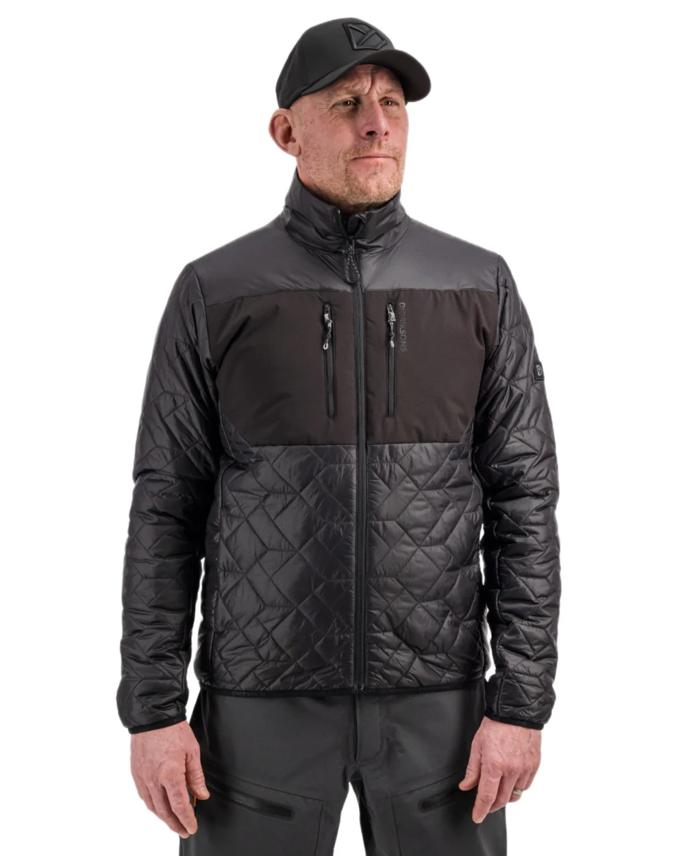 Didriksons Mens Fegen Jacket - Image 10