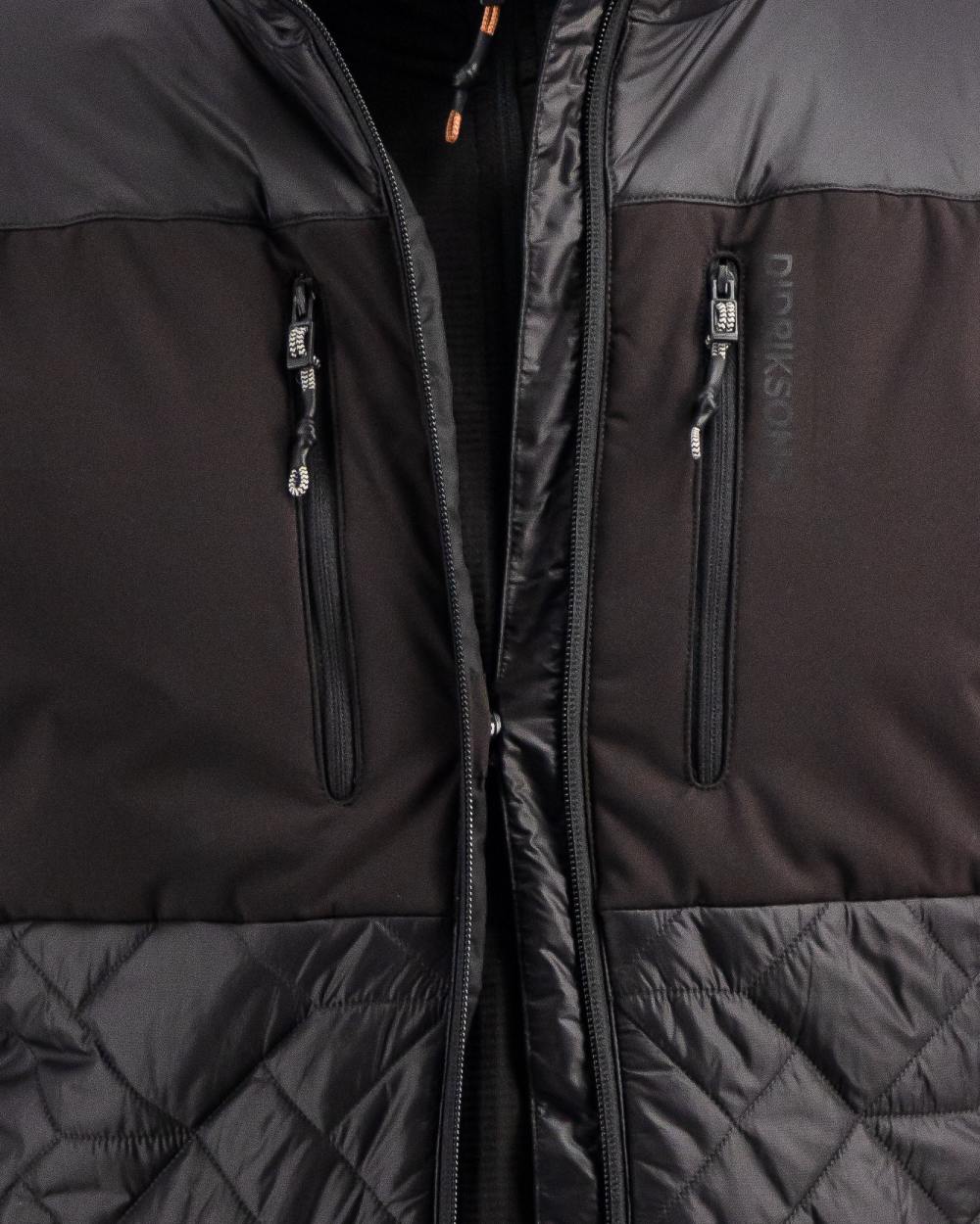 Didriksons Mens Fegen Jacket - Image 12