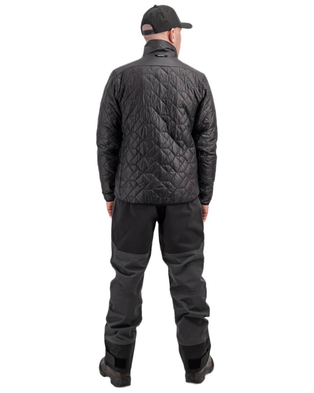 Didriksons Mens Fegen Jacket - Image 14