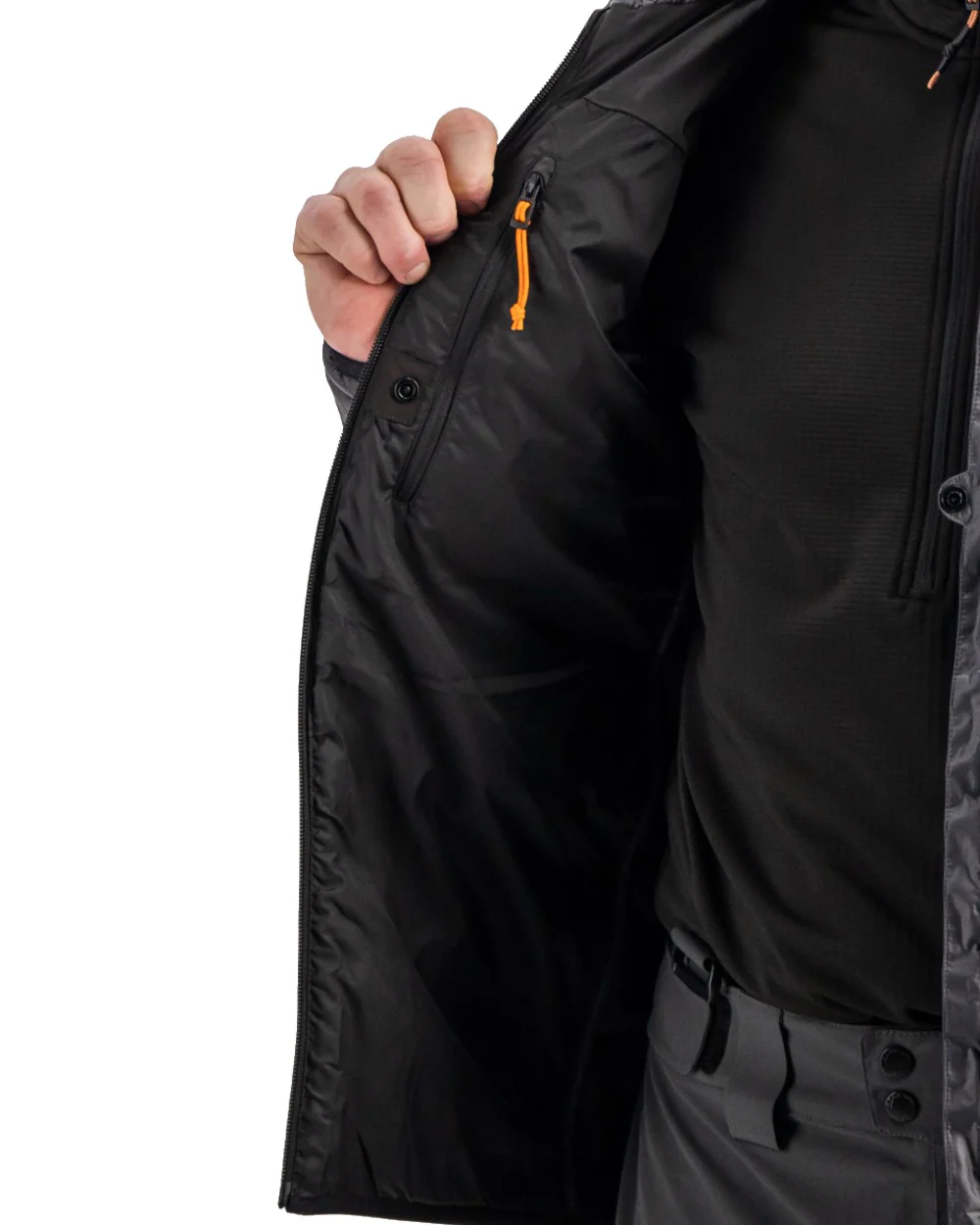 Didriksons Mens Fegen Jacket - Image 17