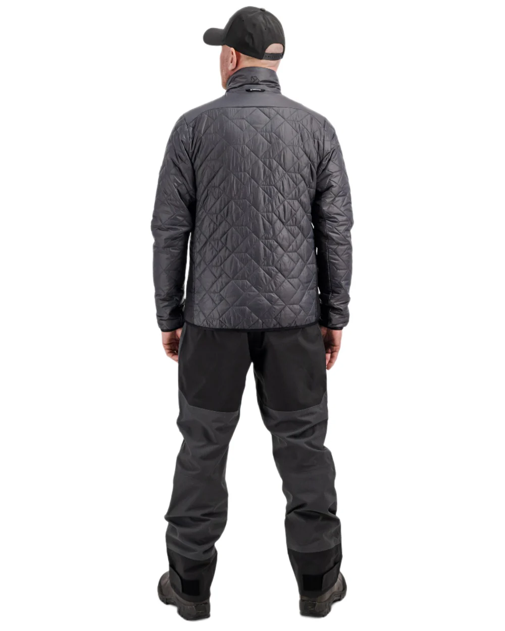 Didriksons Mens Fegen Jacket - Image 5