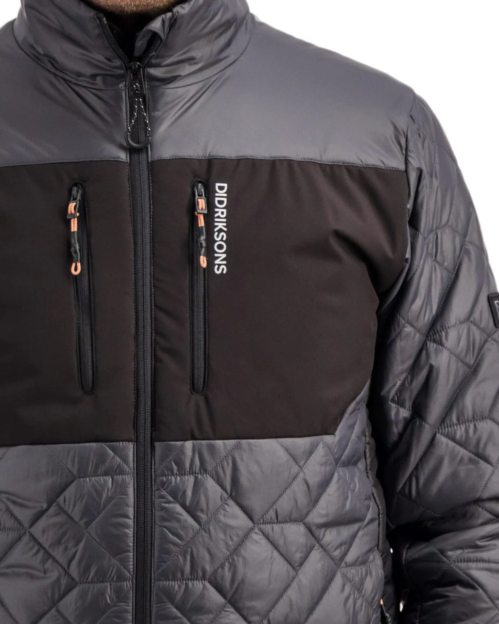 Didriksons Mens Fegen Jacket - Image 6