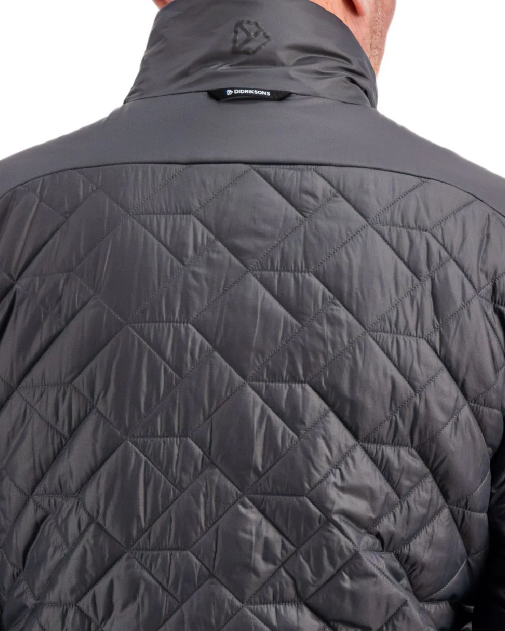 Didriksons Mens Fegen Jacket - Image 7