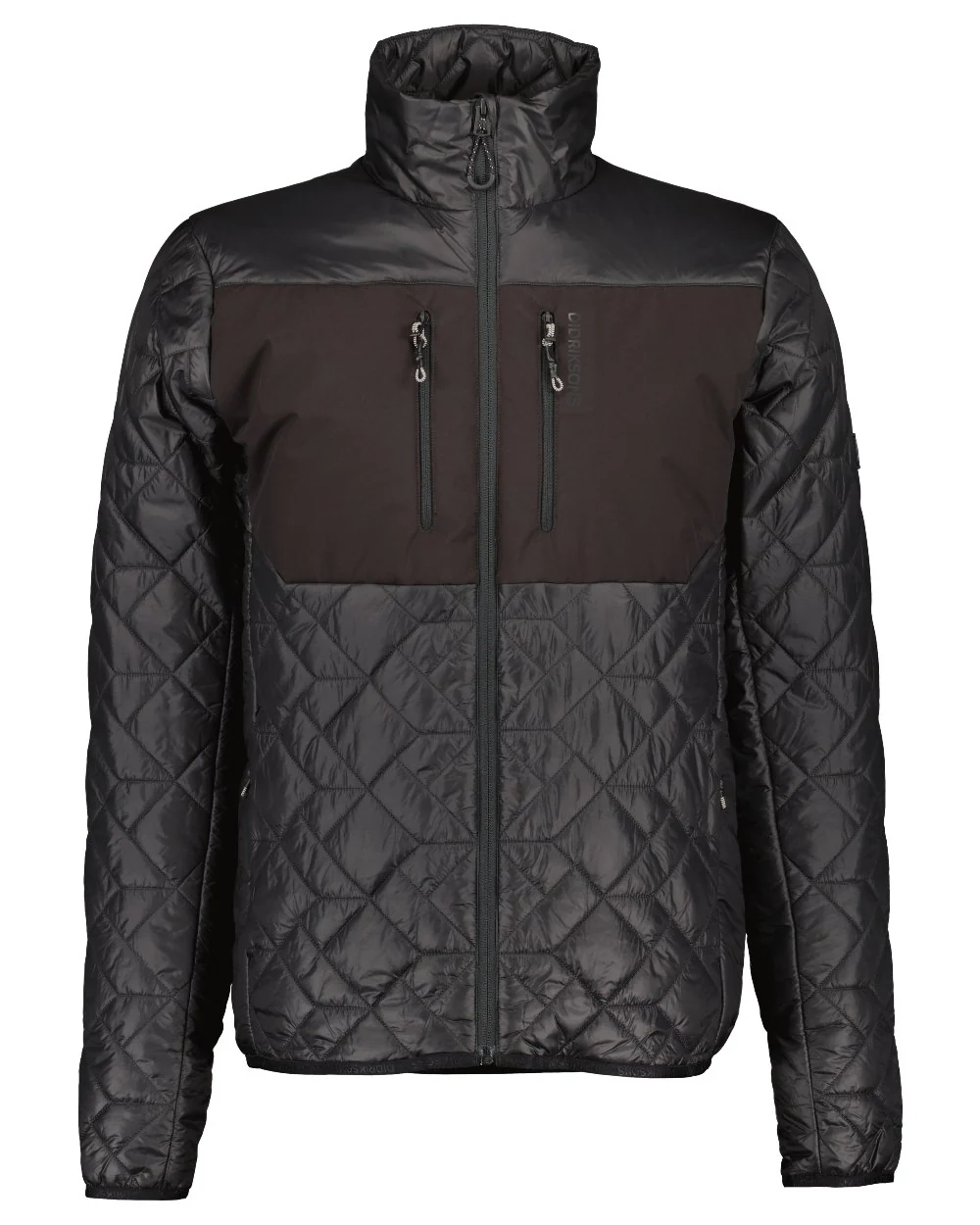 Didriksons Mens Fegen Jacket - Image 9