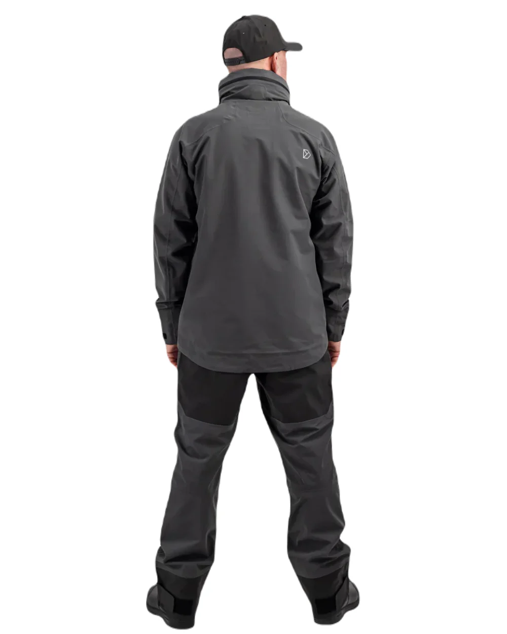 Didriksons Mens Fractus Jacket 3 - Image 11