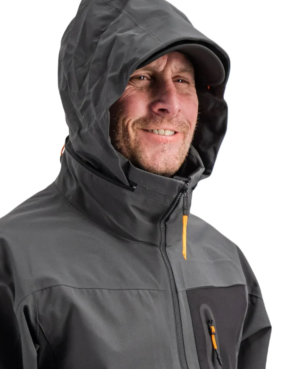 Didriksons Mens Fractus Jacket 3 - Image 12