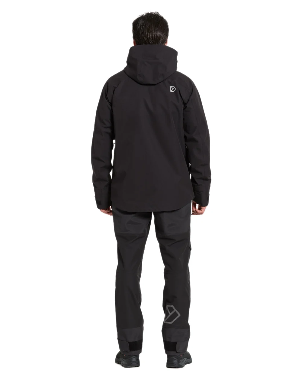 Didriksons Mens Fractus Jacket 3 - Image 14