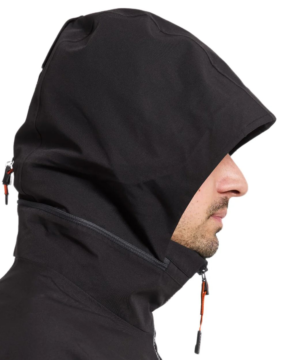 Didriksons Mens Fractus Jacket 3 - Image 16