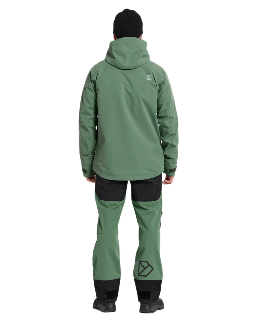 Didriksons Mens Fractus Jacket 3 - Image 20