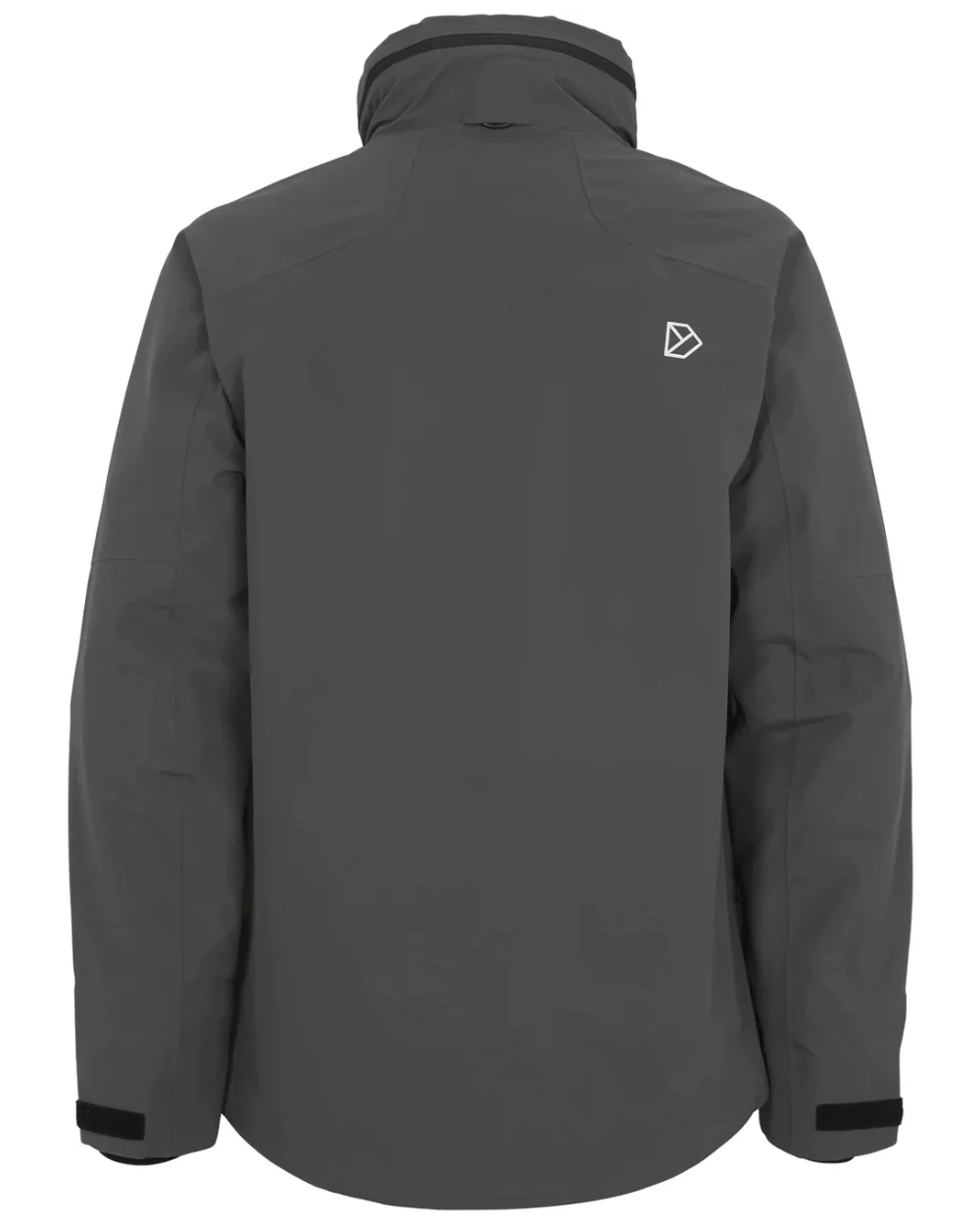 Didriksons Mens Fractus Jacket 3 - Image 8