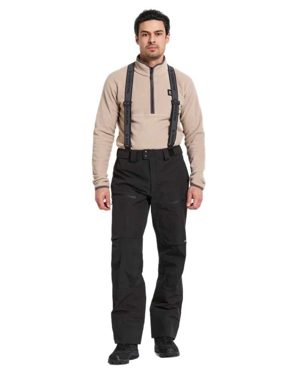 Didriksons Mens Fractus Pants - Image 10