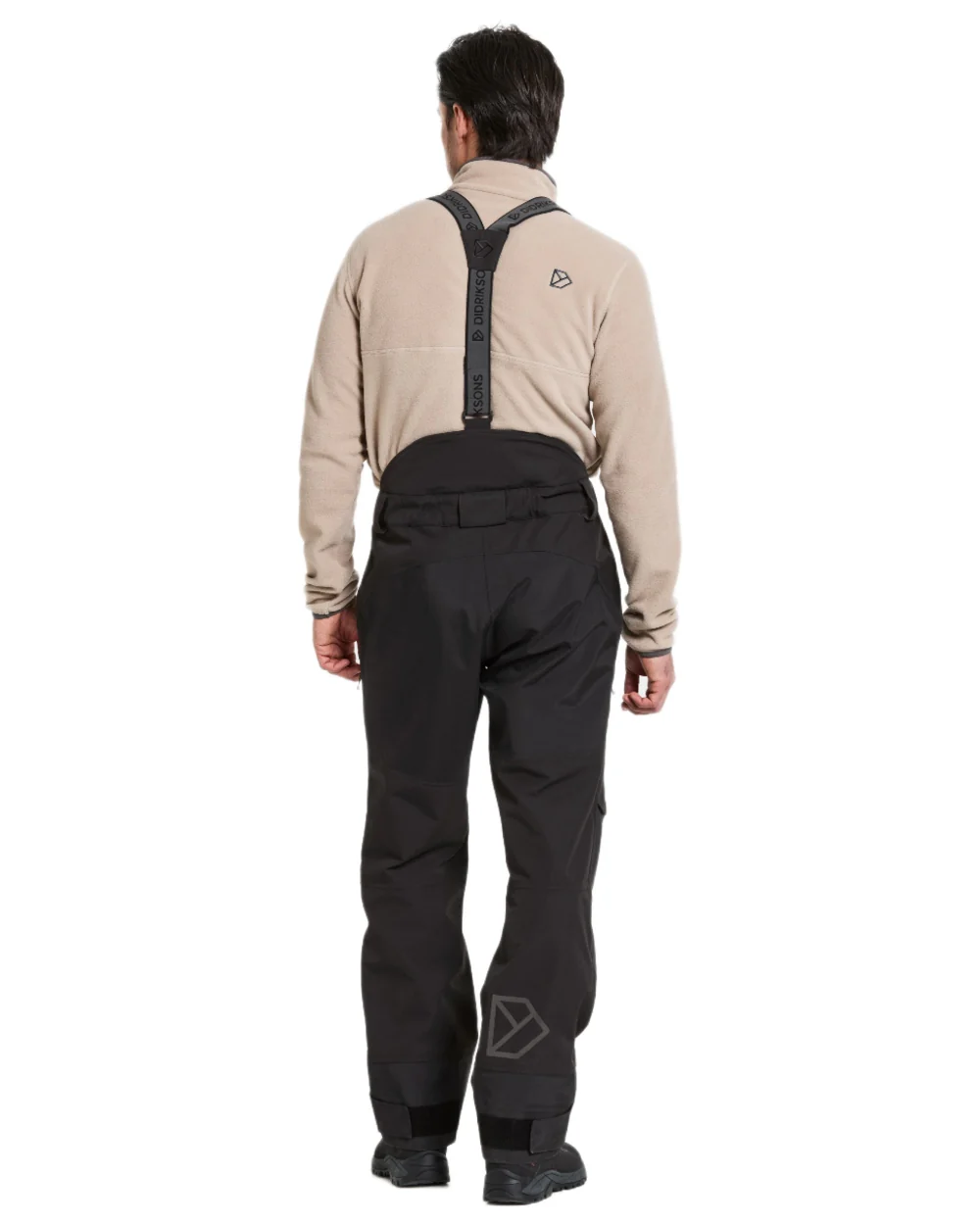 Didriksons Mens Fractus Pants - Image 11
