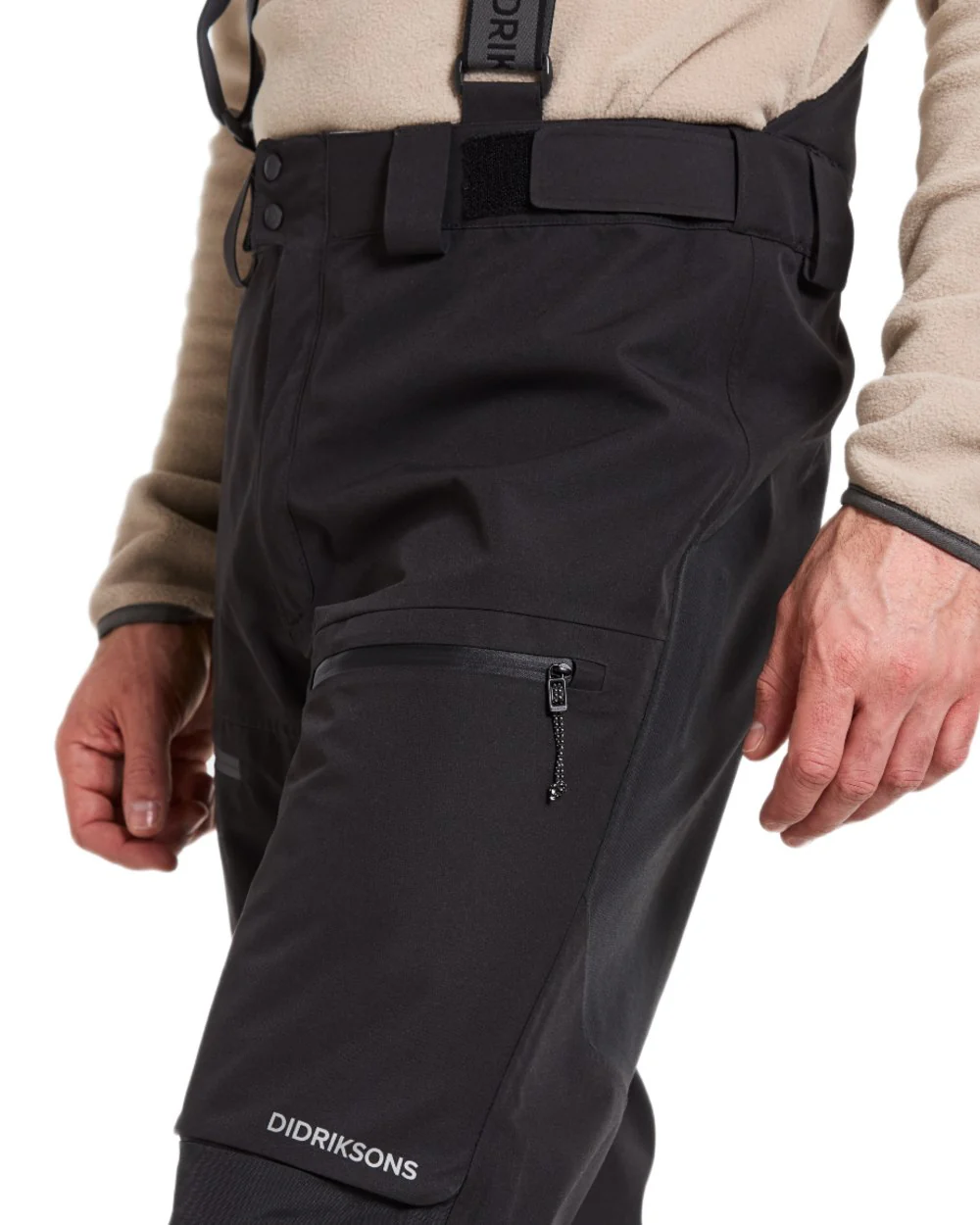 Didriksons Mens Fractus Pants - Image 12