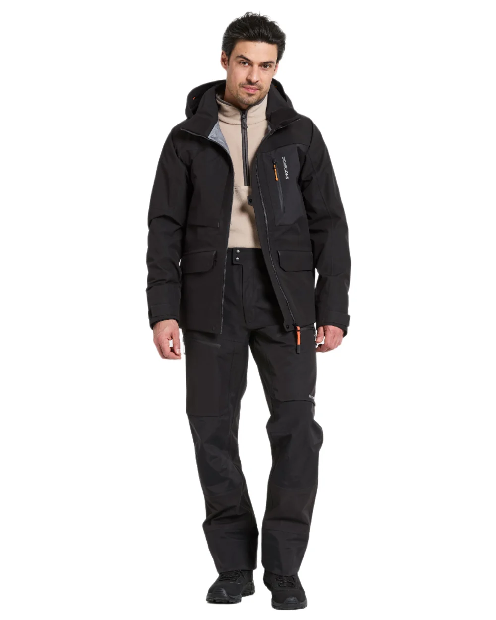 Didriksons Mens Fractus Pants - Image 13