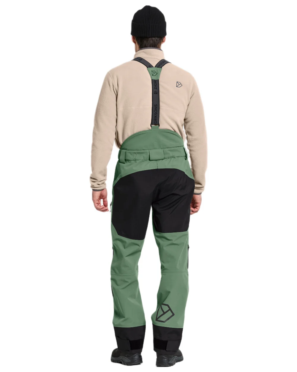 Didriksons Mens Fractus Pants - Image 6