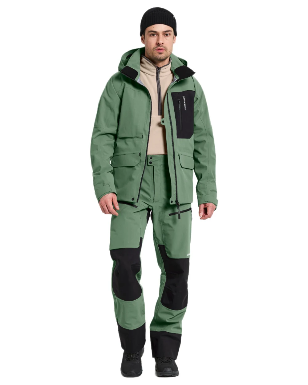 Didriksons Mens Fractus Pants - Image 7