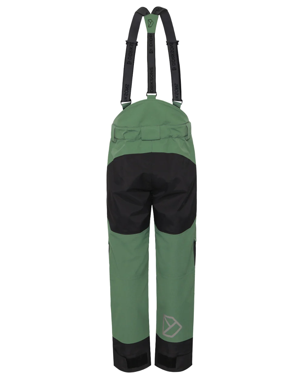 Didriksons Mens Fractus Pants - Image 8
