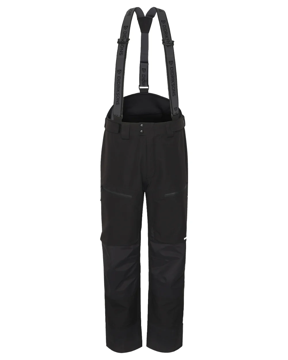 Didriksons Mens Fractus Pants - Image 9
