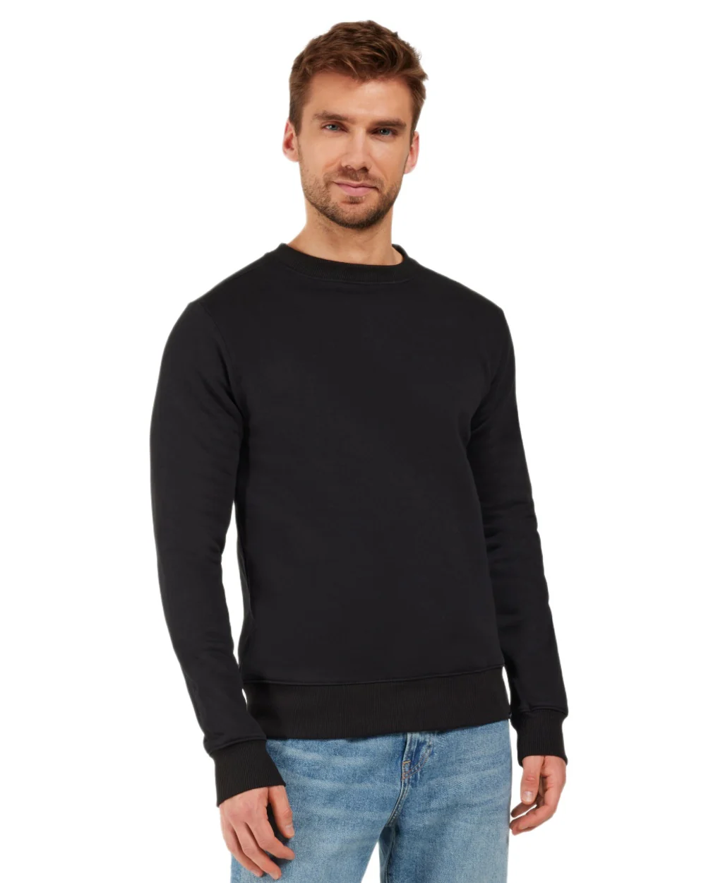 Didriksons Mens Fyn Sweater - Image 10