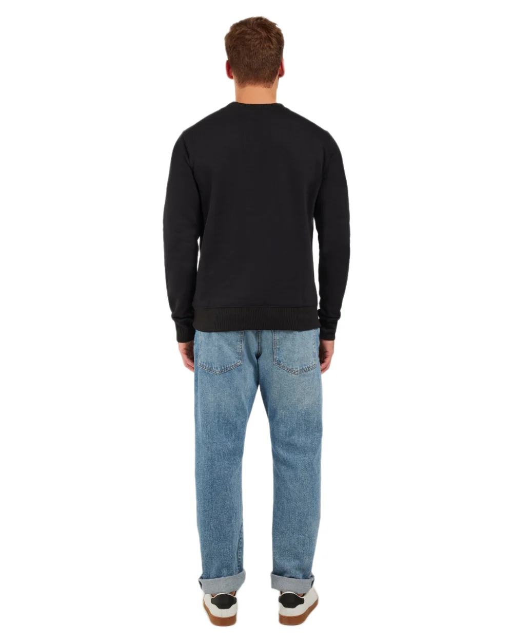 Didriksons Mens Fyn Sweater - Image 13