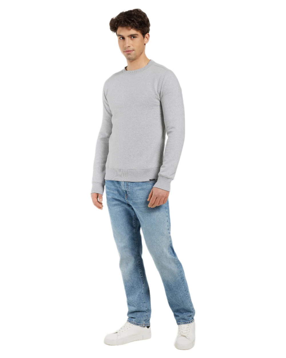 Didriksons Mens Fyn Sweater - Image 18