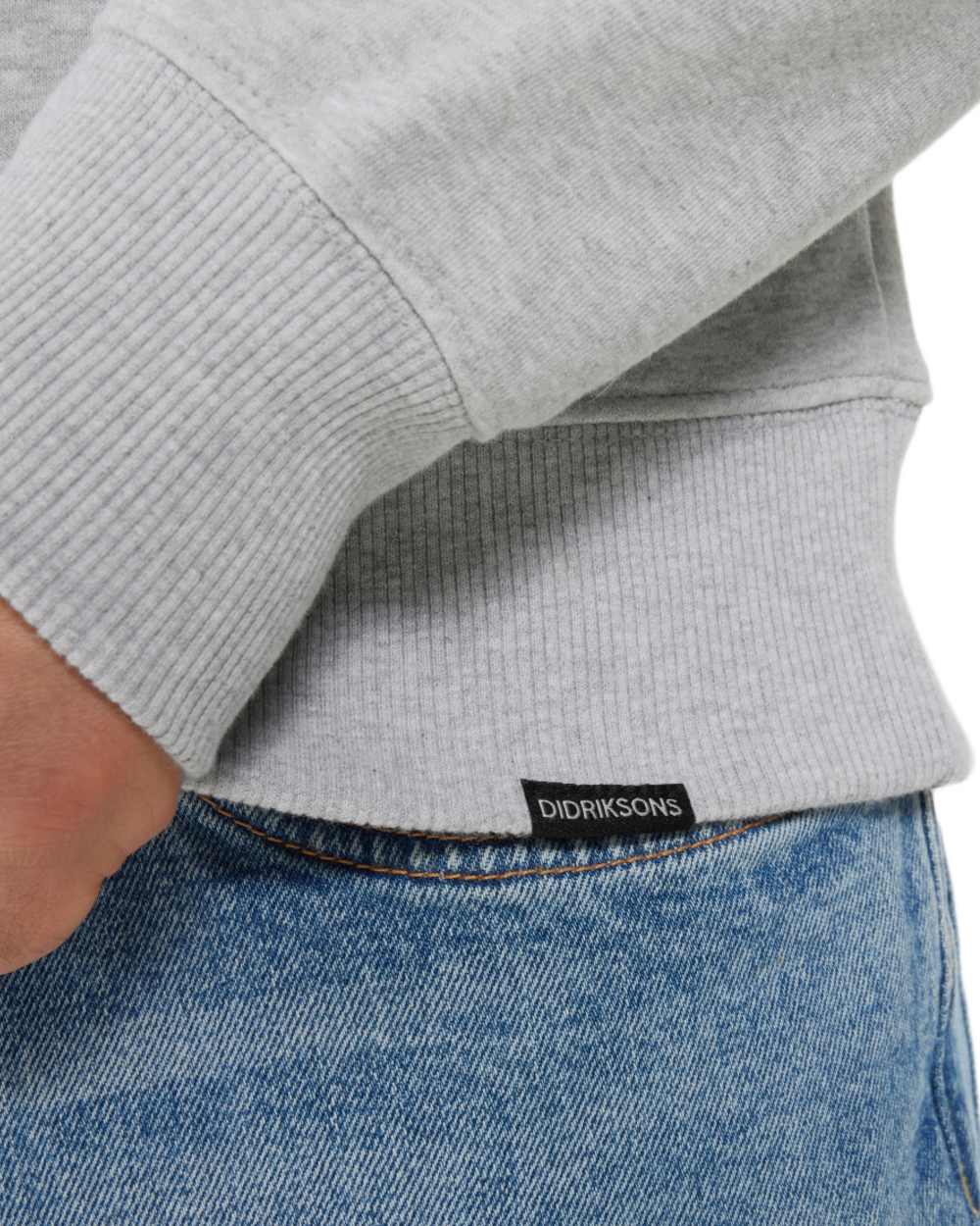 Didriksons Mens Fyn Sweater - Image 20