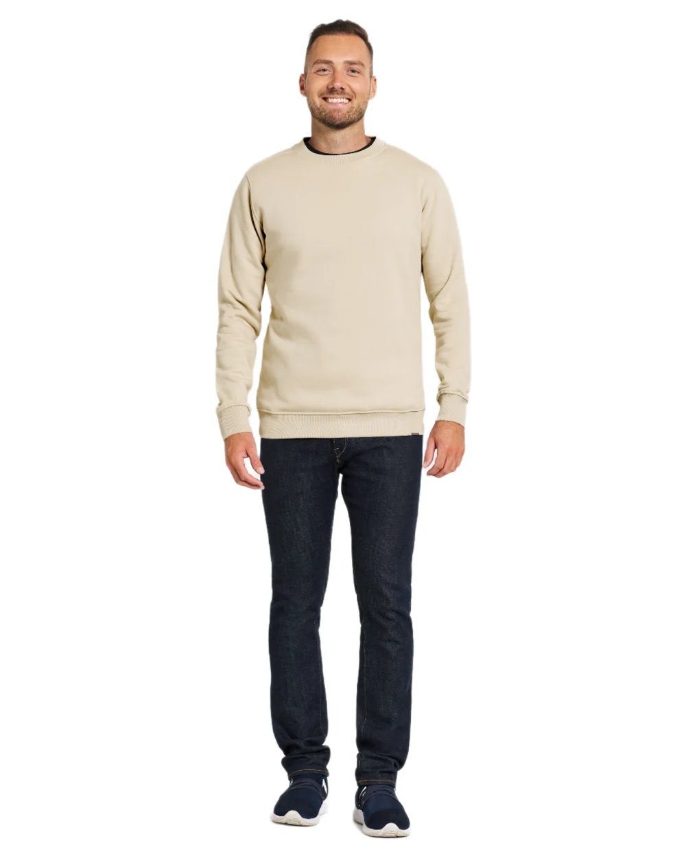 Didriksons Mens Fyn Sweater - Image 22