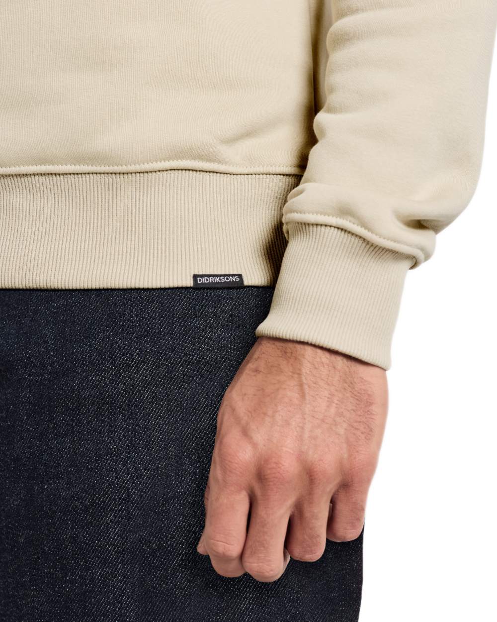 Didriksons Mens Fyn Sweater - Image 23