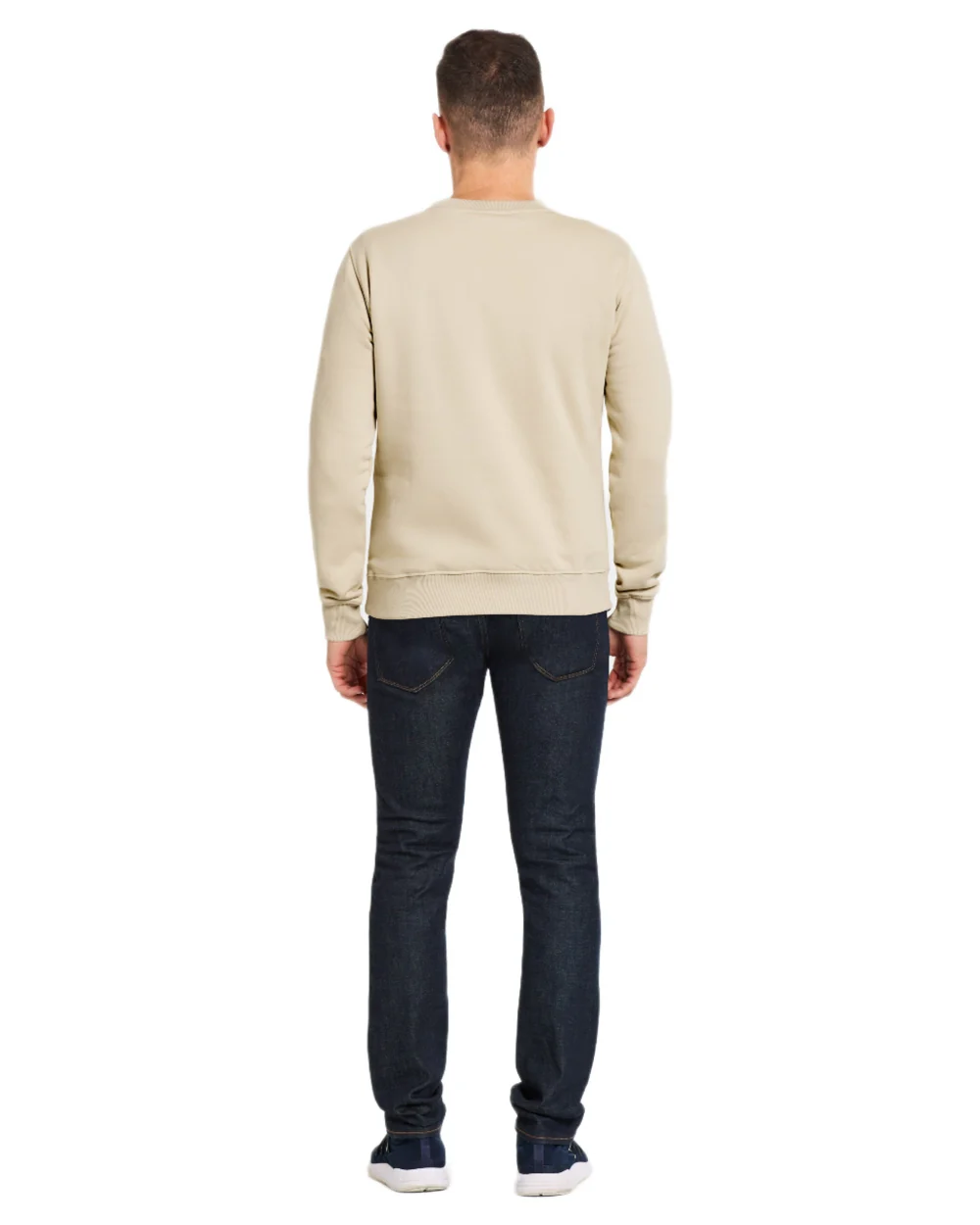 Didriksons Mens Fyn Sweater - Image 24