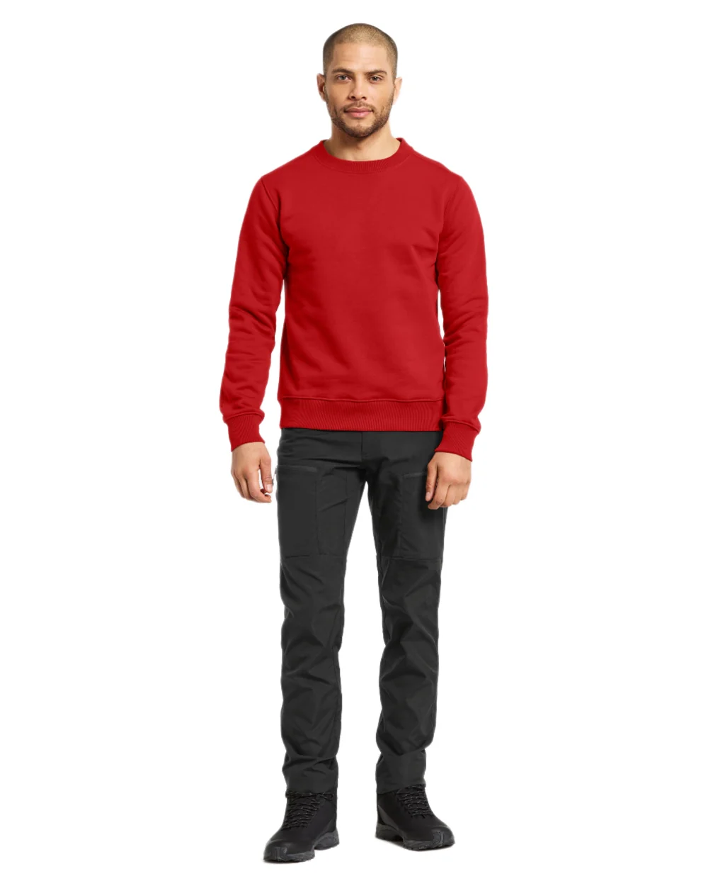 Didriksons Mens Fyn Sweater - Image 28