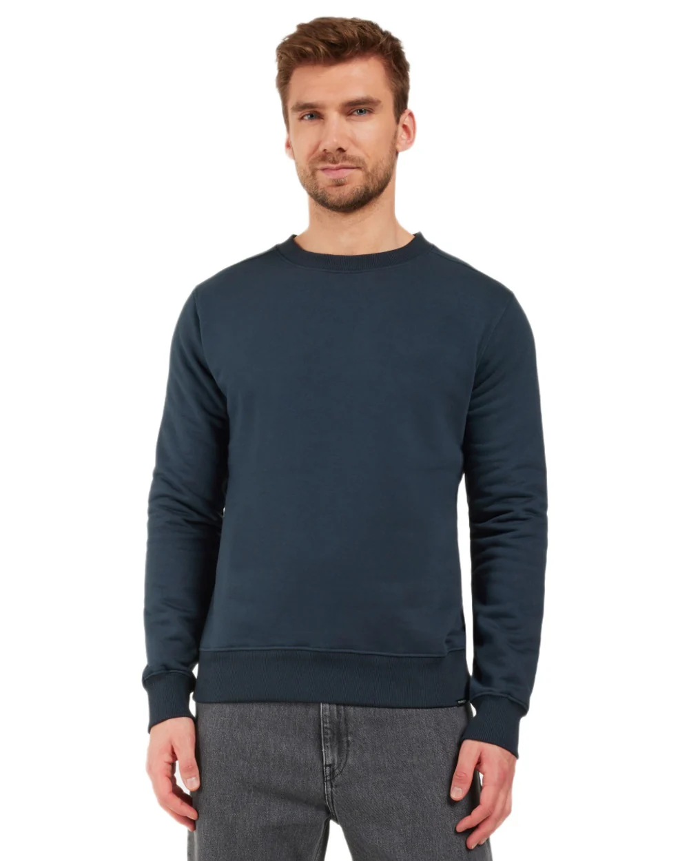 Didriksons Mens Fyn Sweater - Image 4
