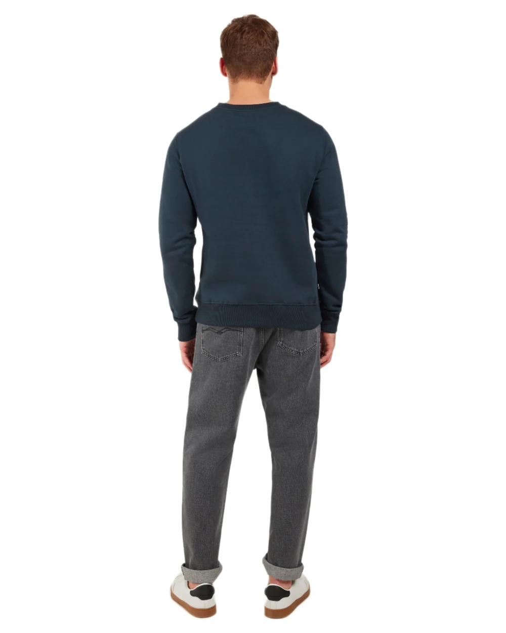 Didriksons Mens Fyn Sweater - Image 7