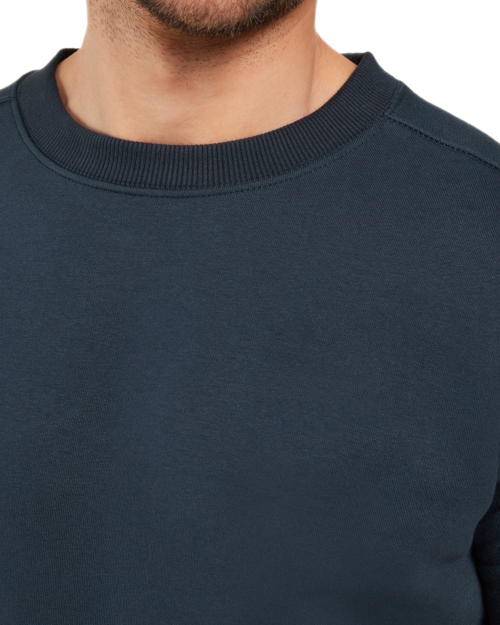 Didriksons Mens Fyn Sweater - Image 8