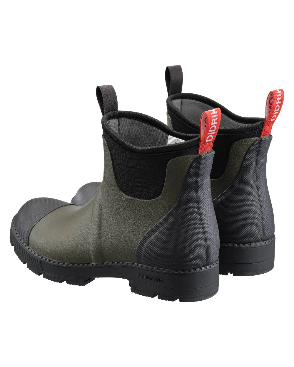 Didriksons Mens Grinda Boots - Image 3