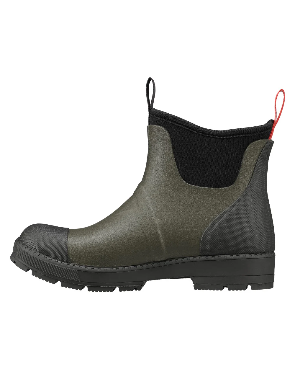 Didriksons Mens Grinda Boots - Image 4