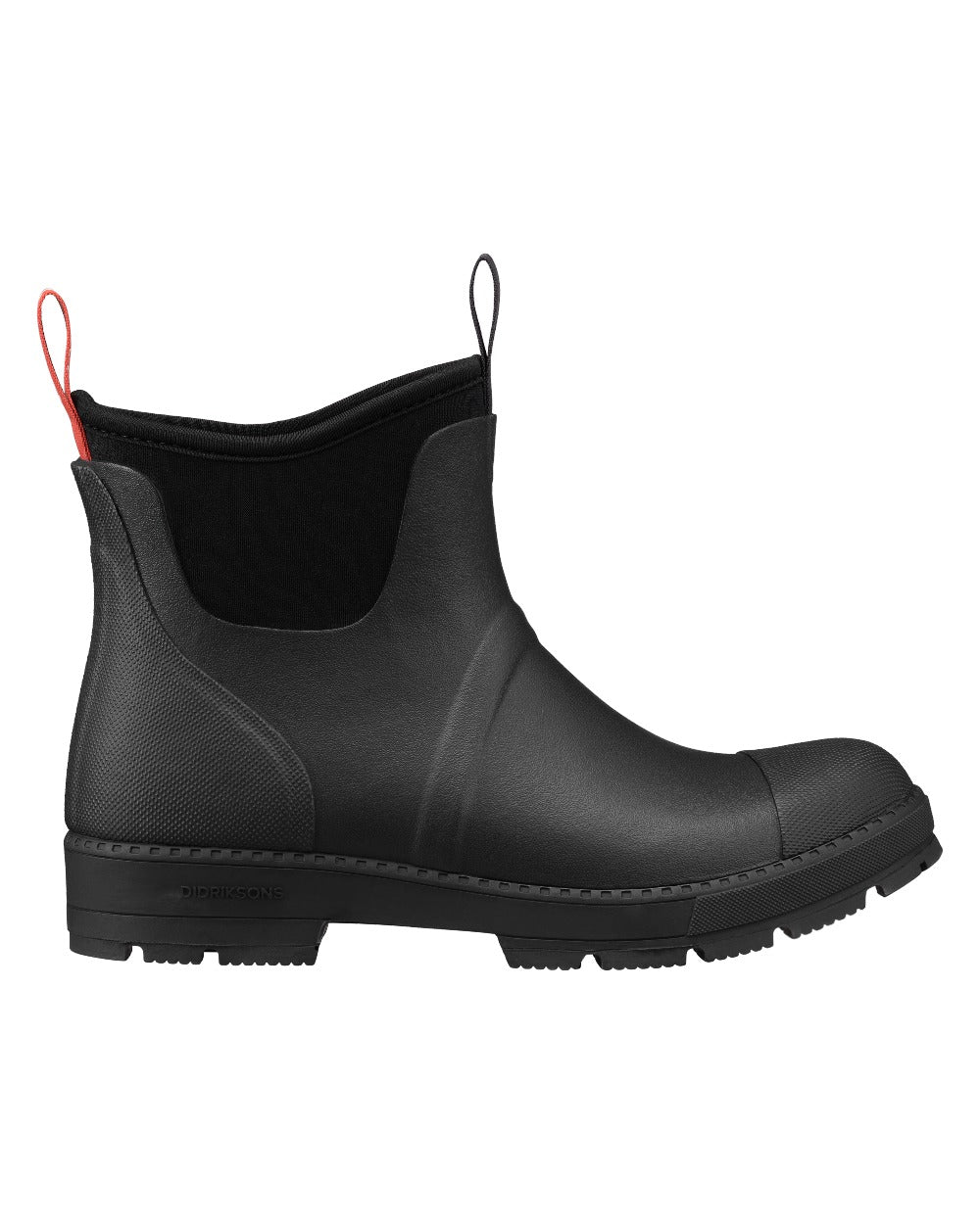 Didriksons Mens Grinda Boots - Image 5