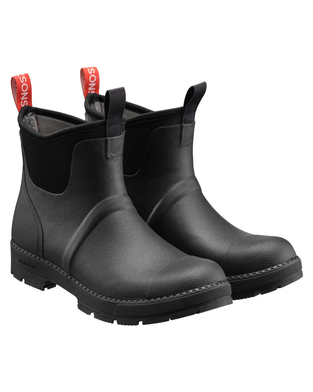 Didriksons Mens Grinda Boots - Image 6