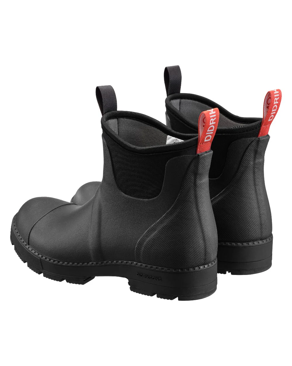 Didriksons Mens Grinda Boots - Image 8