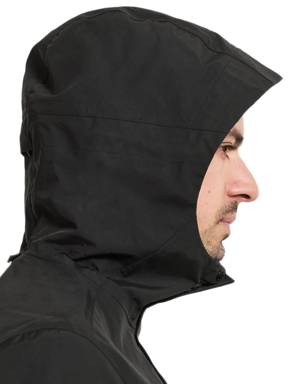 Didriksons Mens Grit Jacket - Image 11