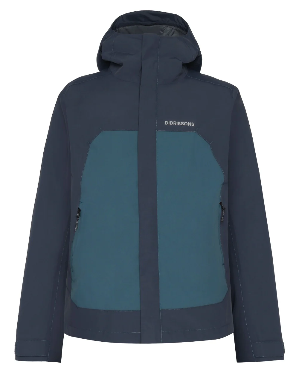 Didriksons Mens Grit Jacket - Image 14