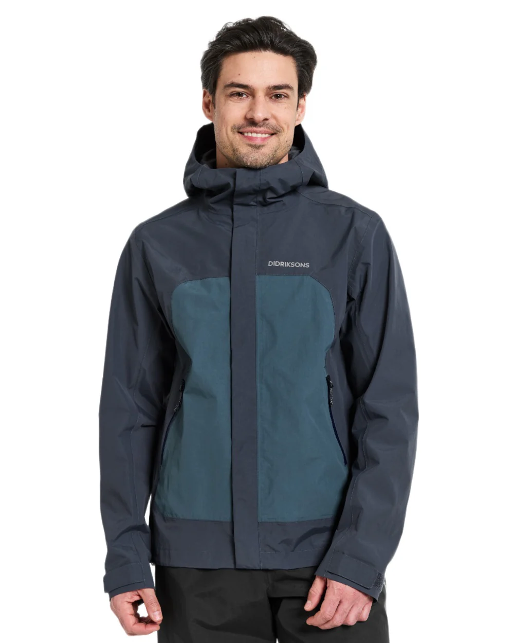 Didriksons Mens Grit Jacket - Image 15