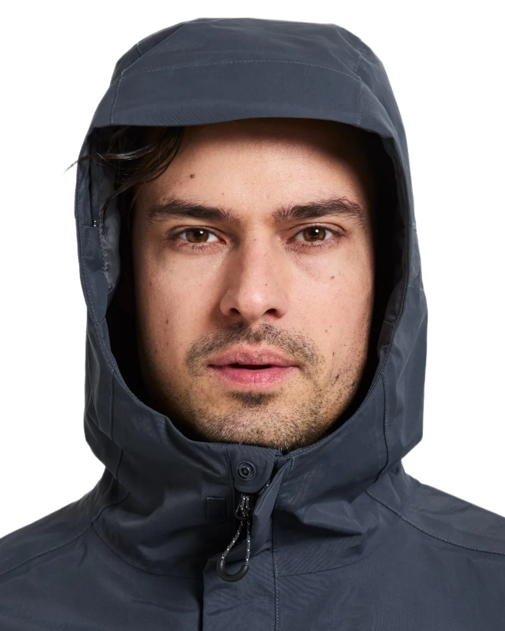 Didriksons Mens Grit Jacket - Image 18